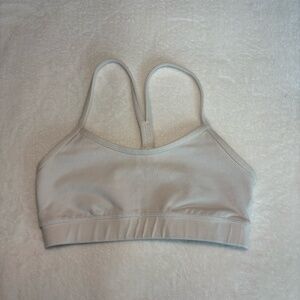 Lululemon Flow Y Bra